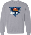 Crew Sweatshirt - Battle By The Bay (Vette City) 2025