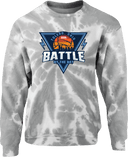 Crew Sweatshirt - Battle By The Bay (Vette City) 2025