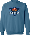 Crew Sweatshirt - Battle By The Bay (Vette City) 2025