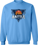 Crew Sweatshirt - Battle By The Bay (Vette City) 2025