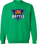 Crew Sweatshirt - Battle By The Bay (Vette City) 2025