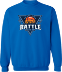 Crew Sweatshirt - Battle By The Bay (Vette City) 2025