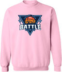 Crew Sweatshirt - Battle By The Bay (Vette City) 2025