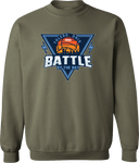 Crew Sweatshirt - Battle By The Bay (Vette City) 2025