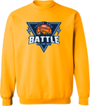 Crew Sweatshirt - Battle By The Bay (Vette City) 2025