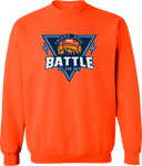 Crew Sweatshirt - Battle By The Bay (Vette City) 2025