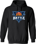 Hoodies - Battle By The Bay (Vette City) 2025