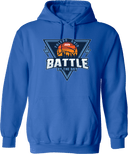 Hoodies - Battle By The Bay (Vette City) 2025
