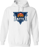 Hoodies - Battle By The Bay (Vette City) 2025