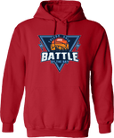 Hoodies - Battle By The Bay (Vette City) 2025