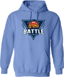 Hoodies - Battle By The Bay (Vette City) 2025