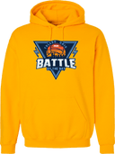Hoodies - Battle By The Bay (Vette City) 2025