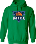 Hoodies - Battle By The Bay (Vette City) 2025