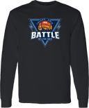Long Sleeves - Battle By The Bay (Vette City) 2025