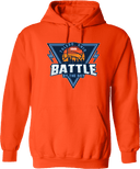 Hoodies - Battle By The Bay (Vette City) 2025