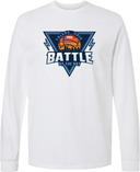 Long Sleeves - Battle By The Bay (Vette City) 2025