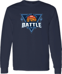 Long Sleeves - Battle By The Bay (Vette City) 2025