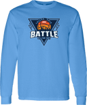 Long Sleeves - Battle By The Bay (Vette City) 2025