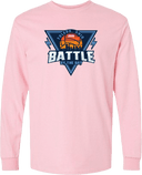 Long Sleeves - Battle By The Bay (Vette City) 2025