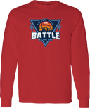 Long Sleeves - Battle By The Bay (Vette City) 2025