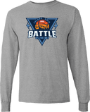 Long Sleeves - Battle By The Bay (Vette City) 2025