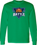 Long Sleeves - Battle By The Bay (Vette City) 2025