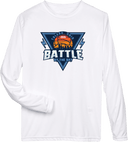 Performance Long Sleeves - Battle By The Bay (Vette City) 2025