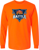 Long Sleeves - Battle By The Bay (Vette City) 2025