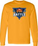 Long Sleeves - Battle By The Bay (Vette City) 2025