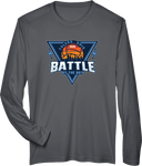 Performance Long Sleeves - Battle By The Bay (Vette City) 2025