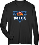 Performance Long Sleeves - Battle By The Bay (Vette City) 2025