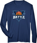 Performance Long Sleeves - Battle By The Bay (Vette City) 2025