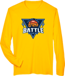 Performance Long Sleeves - Battle By The Bay (Vette City) 2025