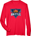 Performance Long Sleeves - Battle By The Bay (Vette City) 2025