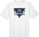 Performance Short Sleeves - Battle By The Bay (Vette City) 2025