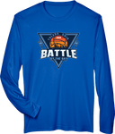 Performance Long Sleeves - Battle By The Bay (Vette City) 2025