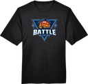 Performance Short Sleeves - Battle By The Bay (Vette City) 2025