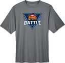 Performance Short Sleeves - Battle By The Bay (Vette City) 2025