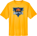 Performance Short Sleeves - Battle By The Bay (Vette City) 2025