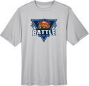 Performance Short Sleeves - Battle By The Bay (Vette City) 2025