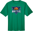 Performance Short Sleeves - Battle By The Bay (Vette City) 2025