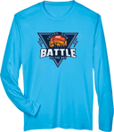Performance Long Sleeves - Battle By The Bay (Vette City) 2025