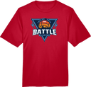 Performance Short Sleeves - Battle By The Bay (Vette City) 2025