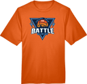 Performance Short Sleeves - Battle By The Bay (Vette City) 2025