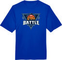 Performance Short Sleeves - Battle By The Bay (Vette City) 2025