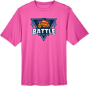 Performance Short Sleeves - Battle By The Bay (Vette City) 2025
