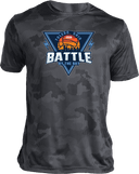 Performance Short Sleeves - Battle By The Bay (Vette City) 2025