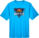Performance Short Sleeves - Battle By The Bay (Vette City) 2025