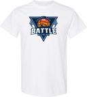 Short Sleeves - Battle By The Bay (Vette City) 2025