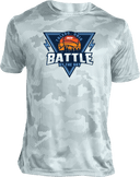 Performance Short Sleeves - Battle By The Bay (Vette City) 2025
